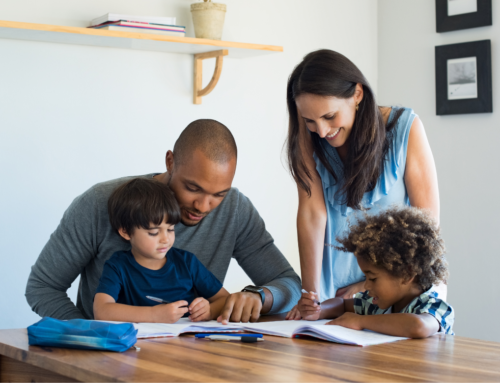 Why Teach Young Children a New Language?