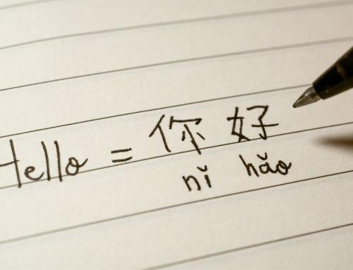 The Top 10 Reasons to Learn the Beautiful Chinese Language